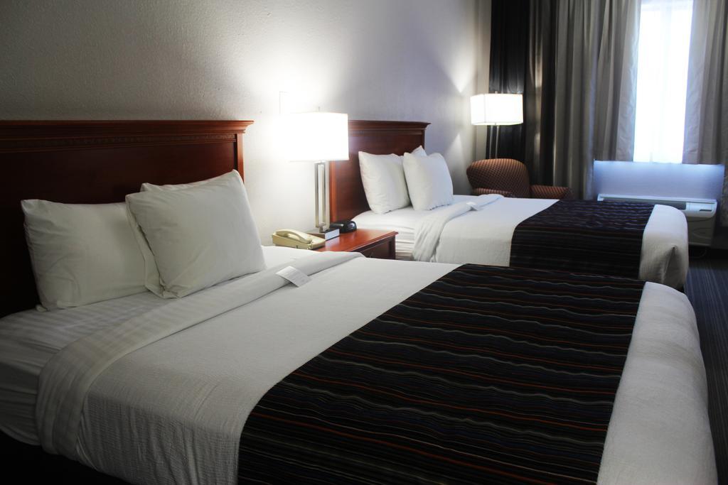 Country Inn & Suites By Radisson, Lackland Afb San Antonio , Tx Exterior foto